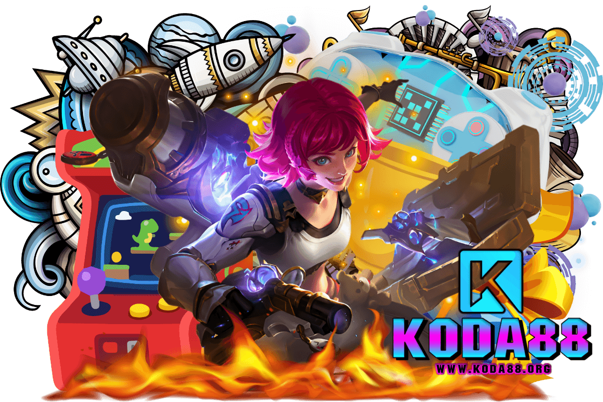 koda88