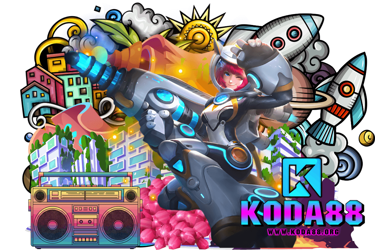 koda88 เกมดี